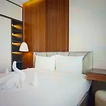 Oasis Central Residence & Hotel - Soho - District 1