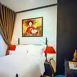 Oasis Central Residence & Hotel - Soho - District 1