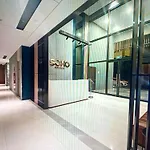 Oasis Central Residence & Hotel - Soho - District 1