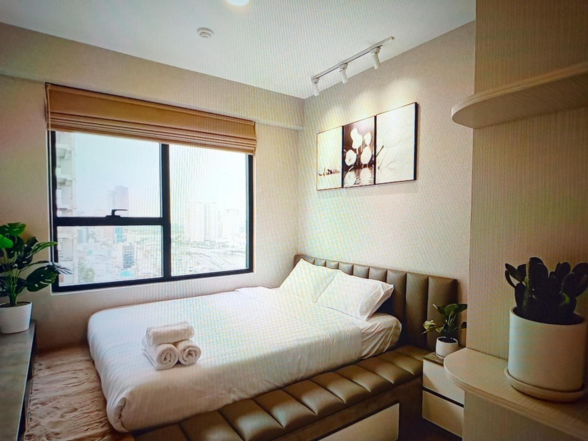 Oasis & - Soho - District 1 *
