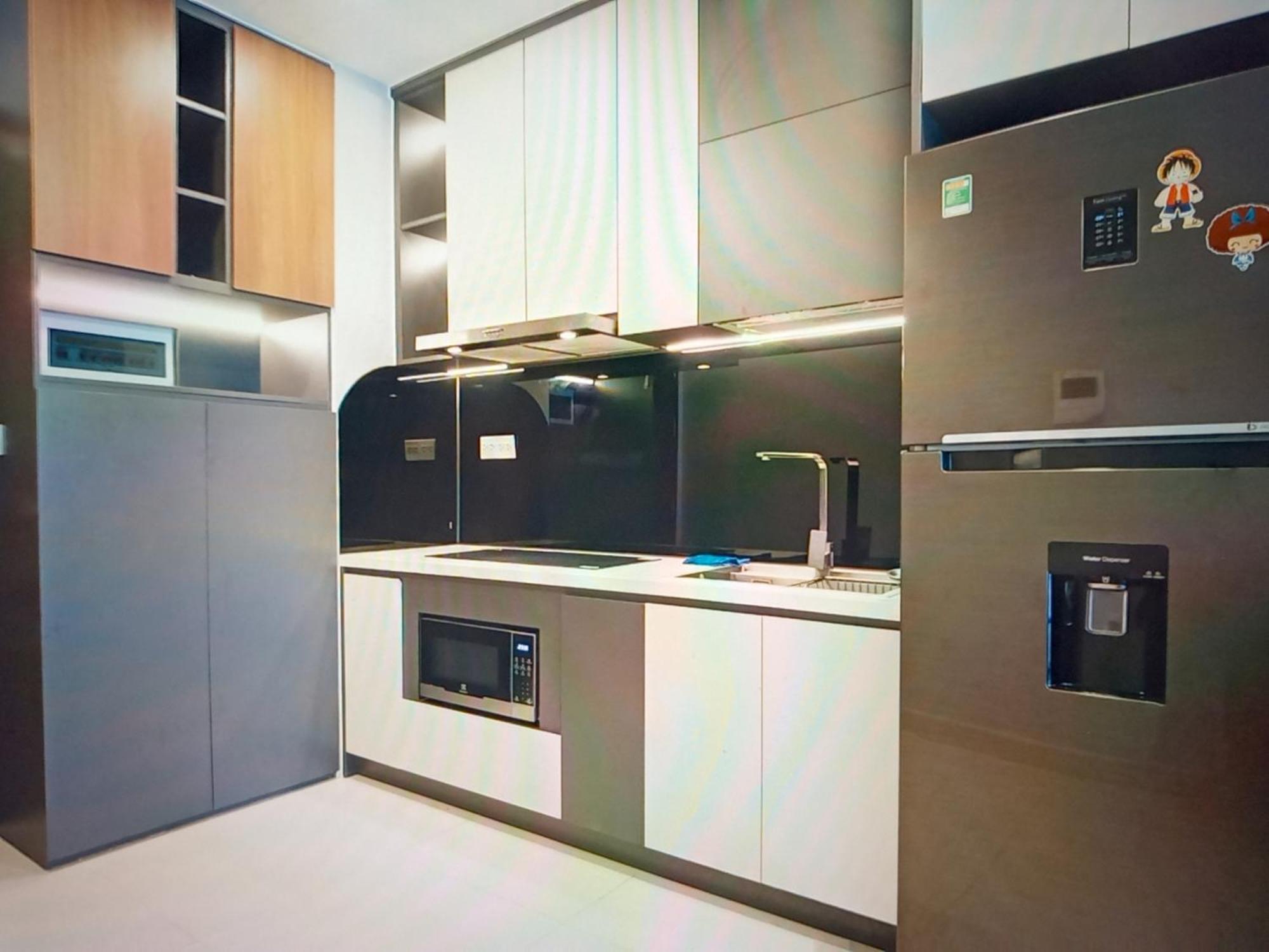 Oasis & - Soho - District 1 Apartment *
