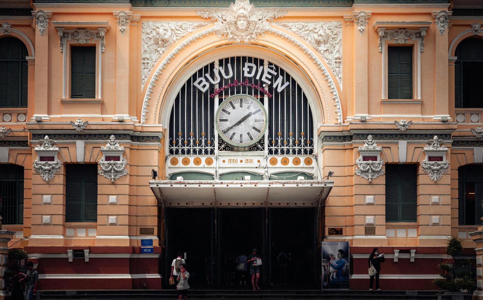 Oasis & - Soho - District 1 Ho Chi Minh City